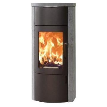 Stove Austroflamm Bono Xtra Steel 