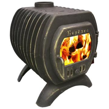 Stove Берёзка 200 