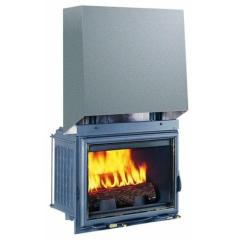 Firebox Chazelles C701 R