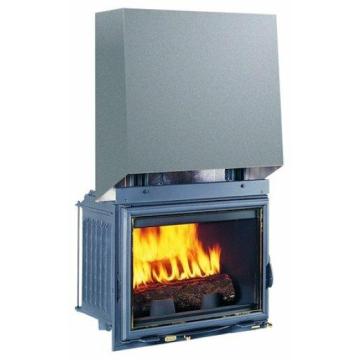 Firebox Chazelles C701 R 