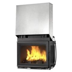 Firebox Chazelles C701RVE