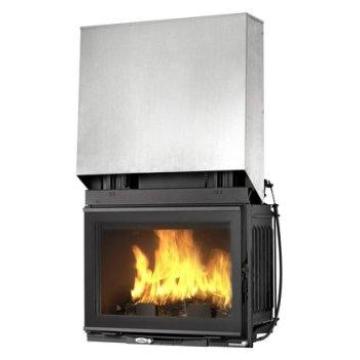 Firebox Chazelles C701RVE 