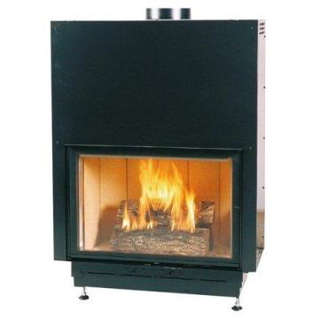 Firebox Chazelles D1000 