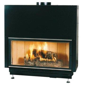 Firebox Chazelles D1350 