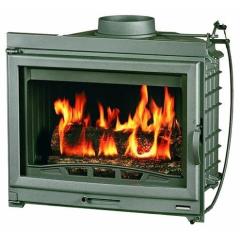 Firebox Chazelles D70 D