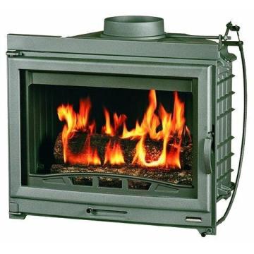 Firebox Chazelles D70 D 