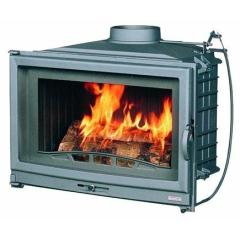 Firebox Chazelles D80V