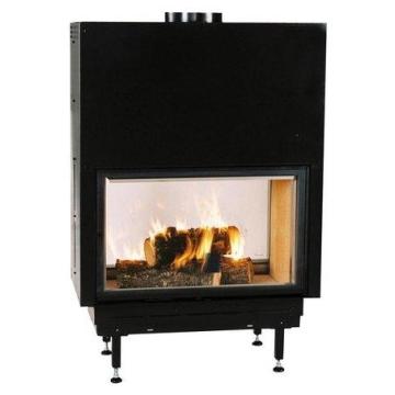 Hearth Chazelles DDF1000 