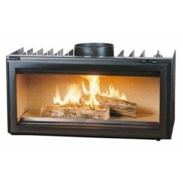 Firebox Chazelles VE1000 