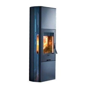 Fireplace Contura 35 