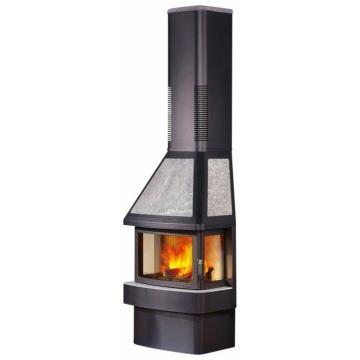 Stove Contura 450T 