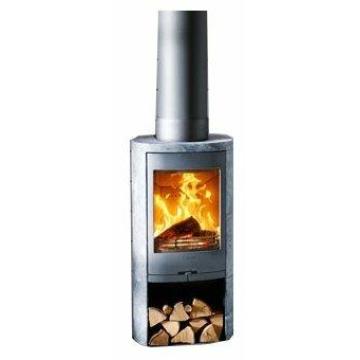 Stove Contura 820T 