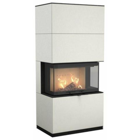 Fireplace Contura i51A 
