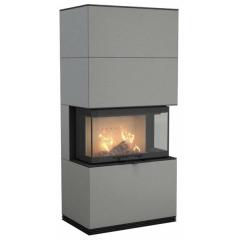 Fireplace Contura i51AN
