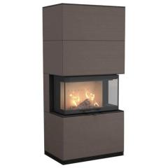 Fireplace Contura i51S