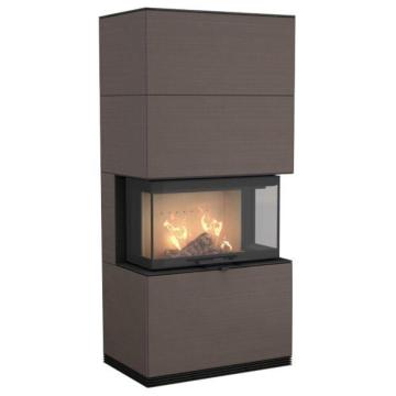 Fireplace Contura i51S 