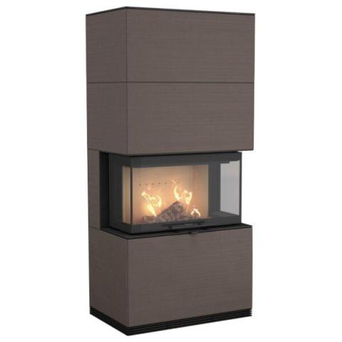 Fireplace Contura i51S 