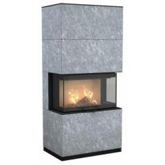 Fireplace Contura i51T