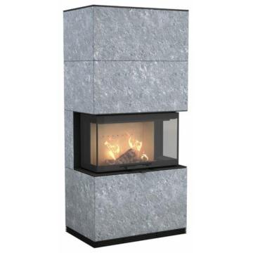 Fireplace Contura i51T 