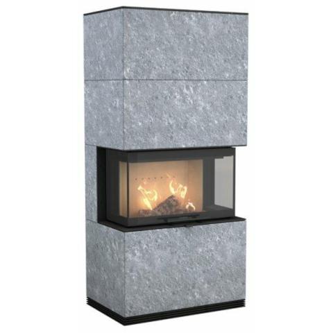 Fireplace Contura i51T 