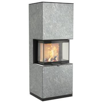 Fireplace Contura i61T 