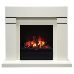 Fireplace Dimplex Albany Lindos