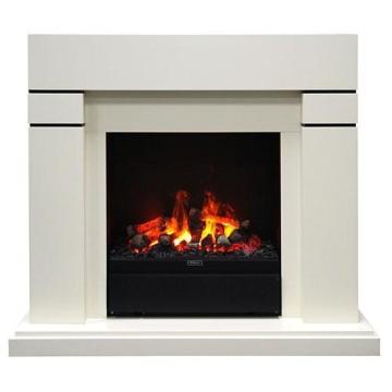 Fireplace Dimplex Albany Lindos 