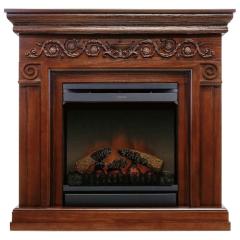 Fireplace Dimplex Athena Gannon