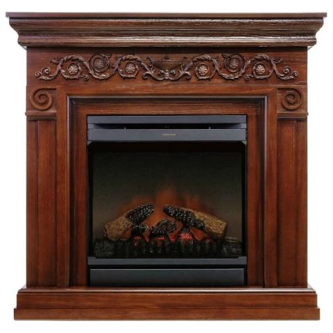 Fireplace Dimplex Athena Gannon 