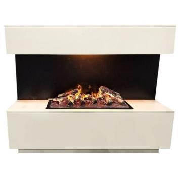 Fireplace Dimplex Cassette 400 Kyoto 