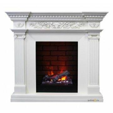 Fireplace Dimplex Cassette 400 Amalfi 