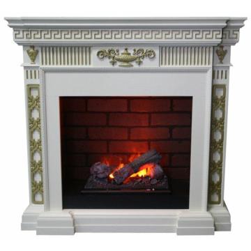 Fireplace Dimplex Cassette 400 Greece 