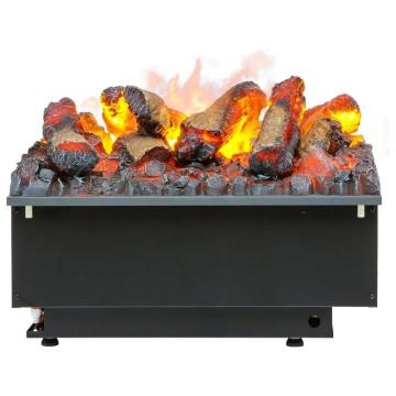 Hearth Dimplex Cassette 500 с дровами 