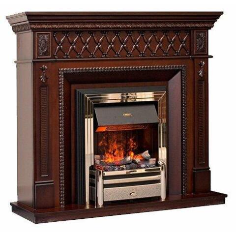 Fireplace Dimplex Cavendish Alexandria 