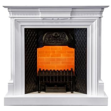 Stove Dimplex Chelsea 3D Cassette 400 