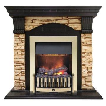 Fireplace Dimplex Danville Dublin 