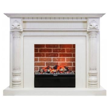 Fireplace Dimplex Juneau 3D Edinburg 