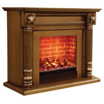 Fireplace Dimplex Juneau Edinburg 