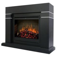 Fireplace Dimplex Lindos Symphony 26'' DF2624-L