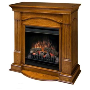 Fireplace Dimplex Milan 