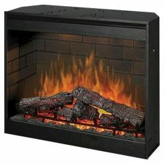 Hearth Dimplex Multifire