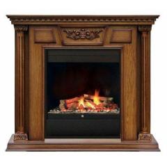 Fireplace Dimplex Olympia Albany