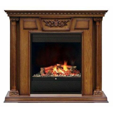 Fireplace Dimplex Olympia Albany 