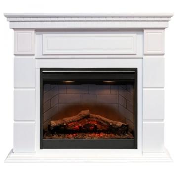 Fireplace Dimplex Portland Symphony DF2608-INT 