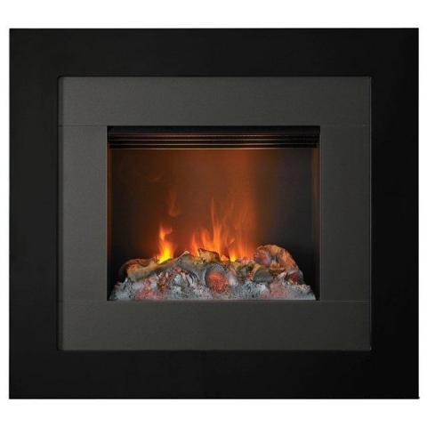 Fireplace Dimplex Redway 