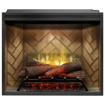 Hearth Dimplex Revillusion RBF30 