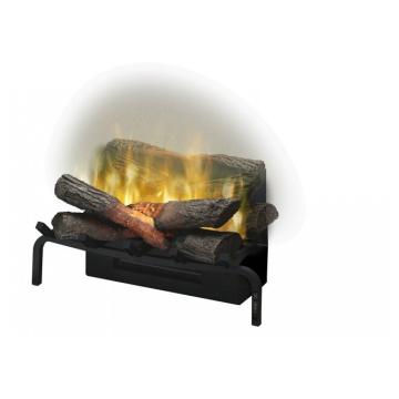 Fireplace Dimplex Revillusion RLG20 