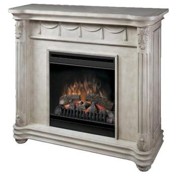 Fireplace Dimplex Rome 