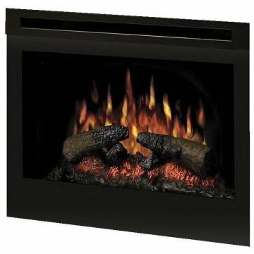 Hearth Dimplex Symphony 25 