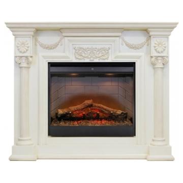 Fireplace Dimplex Symphony 26 London 